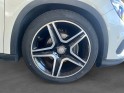 Mercedes classe gla 200 cdi fascination 7-g dct a  garantie 12 mois  pack amg occasion simplicicar frejus  simplicicar...