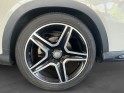 Mercedes classe gla 200 cdi fascination 7-g dct a  garantie 12 mois  pack amg occasion simplicicar frejus  simplicicar...