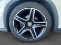 Mercedes classe gla 200 cdi fascination 7-g dct a  garantie 12 mois  pack amg occasion simplicicar frejus  simplicicar...