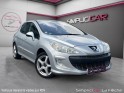 Peugeot 308 1.6 150ch féline occasion simplicicar la fleche simplicicar simplicibike france