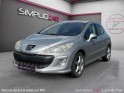 Peugeot 308 1.6 150ch féline occasion simplicicar la fleche simplicicar simplicibike france