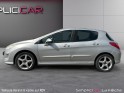 Peugeot 308 1.6 150ch féline occasion simplicicar la fleche simplicicar simplicibike france