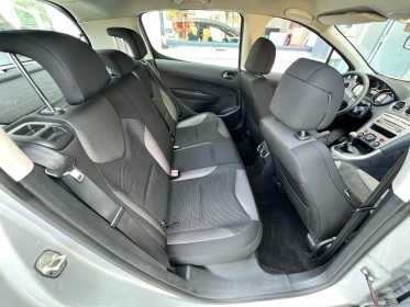 Peugeot 308 1.6 150ch féline occasion simplicicar la fleche simplicicar simplicibike france