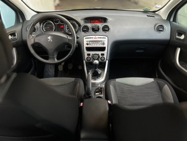 Peugeot 308 1.6 150ch féline occasion simplicicar la fleche simplicicar simplicibike france