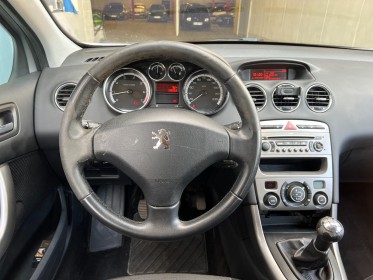 Peugeot 308 1.6 150ch féline occasion simplicicar la fleche simplicicar simplicibike france