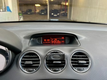 Peugeot 308 1.6 150ch féline occasion simplicicar la fleche simplicicar simplicibike france