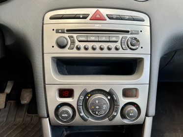 Peugeot 308 1.6 150ch féline occasion simplicicar la fleche simplicicar simplicibike france