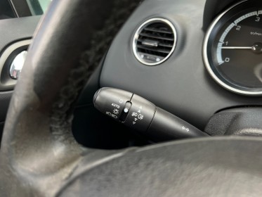 Peugeot 308 1.6 150ch féline occasion simplicicar la fleche simplicicar simplicibike france