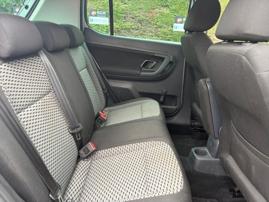 SKODA d'occasion FABIA 1.2 TSI 85CV de 2011 Arras (62)﻿