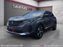 Peugeot 3008 bluehdi 130ch ss eat8 active pack garantie 12 mois occasion simplicicar brive la gaillarde  simplicicar...