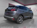 Peugeot 3008 bluehdi 130ch ss eat8 active pack garantie 12 mois occasion simplicicar brive la gaillarde  simplicicar...