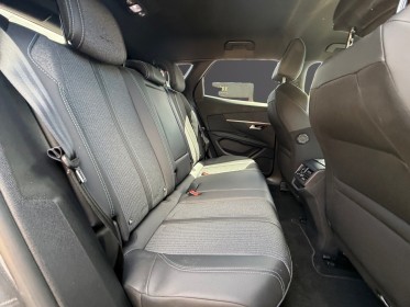 Peugeot 3008 bluehdi 130ch ss eat8 active pack garantie 12 mois occasion simplicicar brive la gaillarde  simplicicar...