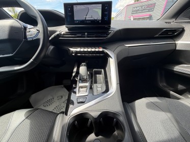 Peugeot 3008 bluehdi 130ch ss eat8 active pack garantie 12 mois occasion simplicicar brive la gaillarde  simplicicar...