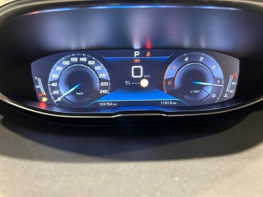 Peugeot 3008 business bluehdi 130ch ss eat8 active business garantie 12 mois carplay occasion montpellier (34) simplicicar...