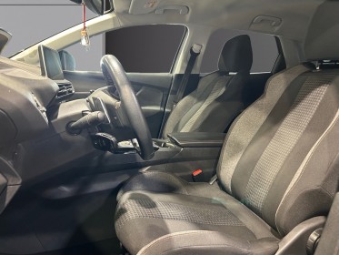 Peugeot 3008 business bluehdi 130ch ss eat8 active business garantie 12 mois carplay occasion montpellier (34) simplicicar...