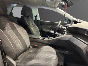 Peugeot 3008 business bluehdi 130ch ss eat8 active business garantie 12 mois carplay occasion montpellier (34) simplicicar...