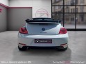 Volkwagen coccinelle volkwagen coccinelle 1.2 tsi 105ch /radar de recul avant et arrière/ cabriolet/ garantie 12 mois europe...