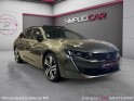 Peugeot 508 sw 1.6 225ch gt moteur a chaine eat8  toit ouvrant sieges massants chauffants carplay garantie 12 mois occasion...