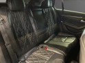 Peugeot 508 sw 1.6 225ch gt moteur a chaine eat8  toit ouvrant sieges massants chauffants carplay garantie 12 mois occasion...