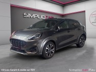 FORD d'occasion PUMA 1.0 ECOBOOST 125 TITANIUM BUSINESS DCT de 2020