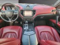 Maserati ghibli 3.0 v6 410 s q4 a   toit ouvrant elec  caméra de recul  garantie 12 mois occasion simplicicar frejus ...