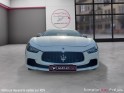 Maserati ghibli 3.0 v6 410 s q4 a   toit ouvrant elec  caméra de recul  garantie 12 mois occasion simplicicar frejus ...