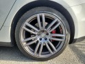 Maserati ghibli 3.0 v6 410 s q4 a   toit ouvrant elec  caméra de recul  garantie 12 mois occasion simplicicar frejus ...
