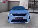 Land rover discovery sport p300e 1.5l siege chauffant volant chauffant entretien range rover garantie 12 mois occasion...