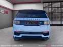Land rover discovery sport p300e 1.5l siege chauffant volant chauffant entretien range rover garantie 12 mois occasion...