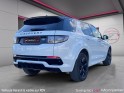 Land rover discovery sport p300e 1.5l siege chauffant volant chauffant entretien range rover garantie 12 mois occasion...