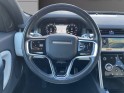 Land rover discovery sport p300e 1.5l siege chauffant volant chauffant entretien range rover garantie 12 mois occasion...