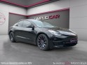 Tesla model 3 performance awd batterie neuve soh 100 garantie 12 mois occasion montreuil (porte de vincennes)(75) simplicicar...