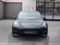 Tesla model 3 performance awd batterie neuve soh 100 garantie 12 mois occasion montreuil (porte de vincennes)(75) simplicicar...