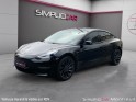 Tesla model 3 performance awd batterie neuve soh 100 garantie 12 mois occasion montreuil (porte de vincennes)(75) simplicicar...