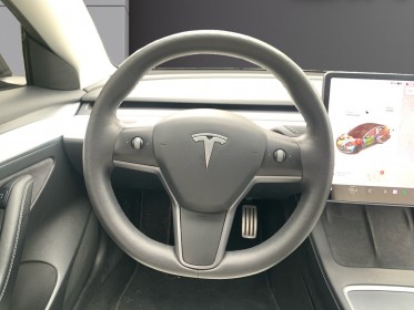 Tesla model 3 performance awd batterie neuve soh 100 garantie 12 mois occasion montreuil (porte de vincennes)(75) simplicicar...