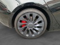 Tesla model 3 performance awd batterie neuve soh 100 garantie 12 mois occasion montreuil (porte de vincennes)(75) simplicicar...