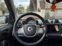 Smart fortwo coupe smart  1.0 61ch mhd pure embrayage neuf occasion cannes (06) simplicicar simplicibike france
