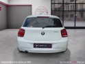 Bmw serie 1 f21 114d 95 ch urbanlife. occasion  simplicicar nice - pfvauto simplicicar simplicibike france