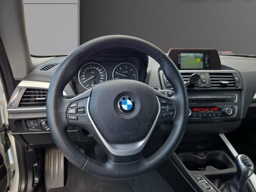 Bmw serie 1 f21 114d 95 ch urbanlife. occasion  simplicicar nice - pfvauto simplicicar simplicibike france