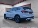Bmw x1 f48 lci xdrive 18d 150 ch bva8 xline toit ouvrant sieges chauffants  garantie 12 mois occasion simplicicar brive la...