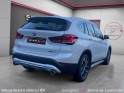 Bmw x1 f48 lci xdrive 18d 150 ch bva8 xline toit ouvrant sieges chauffants  garantie 12 mois occasion simplicicar brive la...