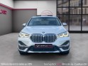 Bmw x1 f48 lci xdrive 18d 150 ch bva8 xline toit ouvrant sieges chauffants  garantie 12 mois occasion simplicicar brive la...