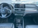 Bmw x1 f48 lci xdrive 18d 150 ch bva8 xline toit ouvrant sieges chauffants  garantie 12 mois occasion simplicicar brive la...