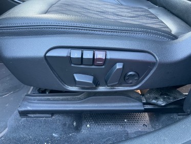 Bmw x1 f48 lci xdrive 18d 150 ch bva8 xline toit ouvrant sieges chauffants  garantie 12 mois occasion simplicicar brive la...