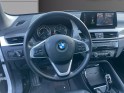 Bmw x1 f48 lci xdrive 18d 150 ch bva8 xline toit ouvrant sieges chauffants  garantie 12 mois occasion simplicicar brive la...