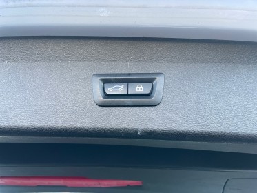 Bmw x1 f48 lci xdrive 18d 150 ch bva8 xline toit ouvrant sieges chauffants  garantie 12 mois occasion simplicicar brive la...