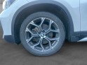Bmw x1 f48 lci xdrive 18d 150 ch bva8 xline toit ouvrant sieges chauffants  garantie 12 mois occasion simplicicar brive la...