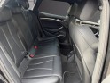Audi a3 sportback 1.4 tfsi e-tron 204 s tronic 6 design luxe - carplay - toit ouvrant - bang  olufsen - garantie 12 mois...