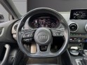 Audi a3 sportback 1.4 tfsi e-tron 204 s tronic 6 design luxe - carplay - toit ouvrant - bang  olufsen - garantie 12 mois...