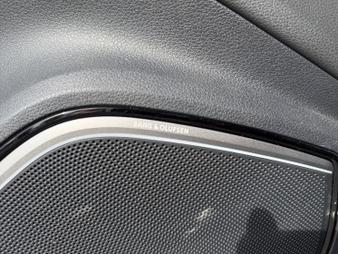 Audi a3 sportback 1.4 tfsi e-tron 204 s tronic 6 design luxe - carplay - toit ouvrant - bang  olufsen - garantie 12 mois...